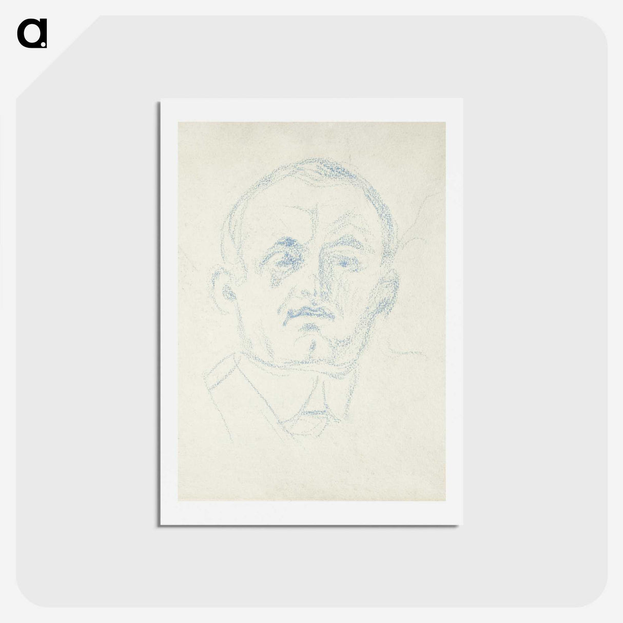2-68_Edvard-Munch_hagaki