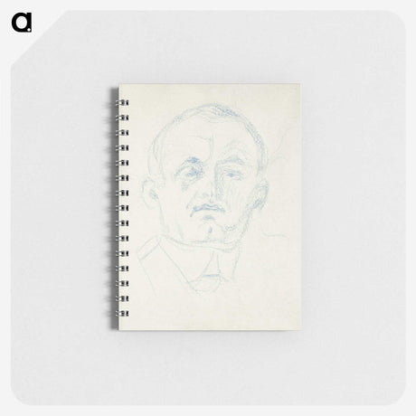 2-68_Edvard-Munch_memo
