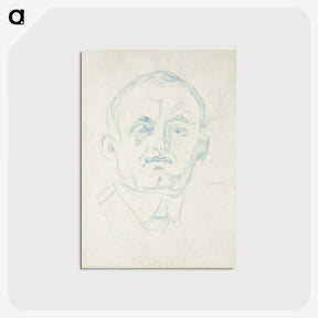2-68_Edvard-Munch_postcard