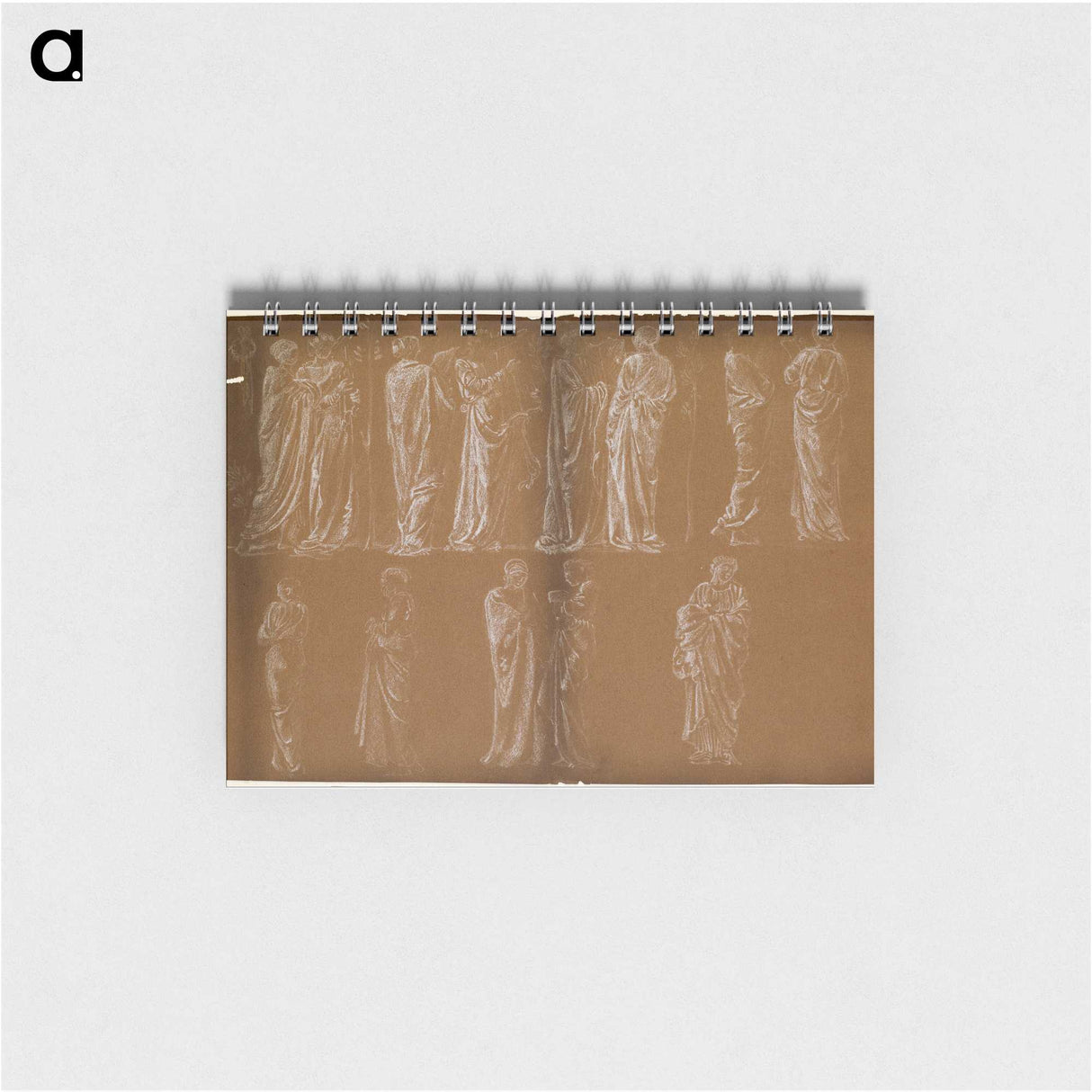 2-68_Edward-Burne-Jones_memo
