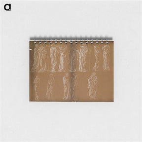 2-68_Edward-Burne-Jones_memo