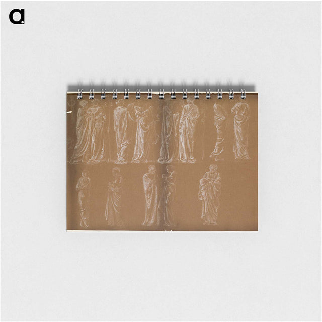2-68_Edward-Burne-Jones_memo