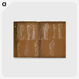 2-68_Edward-Burne-Jones_postcard