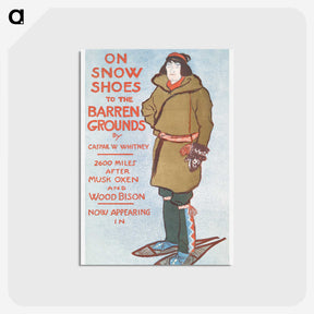 2-68_Edward-Penfield_postcard