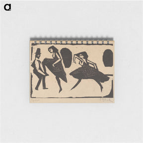 2-68_Ernst-Ludwig-Kirchner_memo
