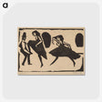 2-68_Ernst-Ludwig-Kirchner_postcard