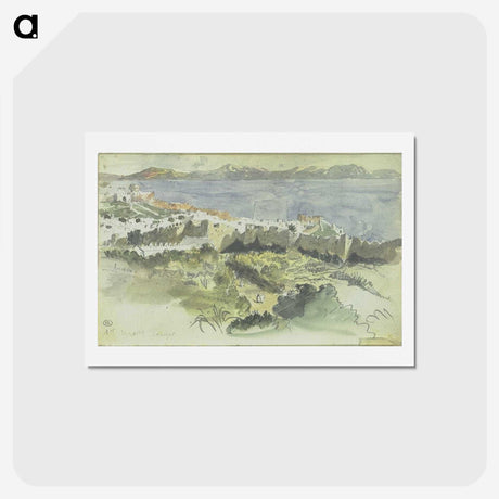 2-68_Eugene-Delacroix_hagaki