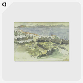 2-68_Eugene-Delacroix_postcard