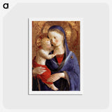 2-68_Fra-Angelico_hagaki