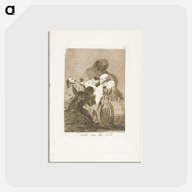2-68_Francisco-de-Goya_postcard