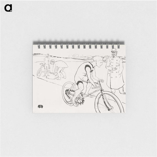 2-68_Henri-de-Toulouse-Lautrec_memo