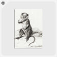 2-68_Jean-Bernard_postcard