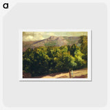 2-68_Joaquin-Sorolla_hagaki