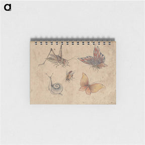 2-68_Katsushika-Hokusai_memo
