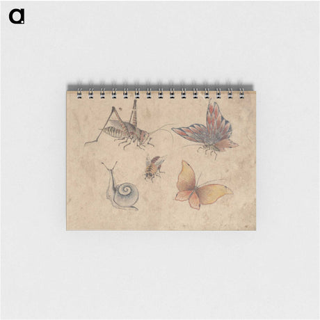 2-68_Katsushika-Hokusai_memo