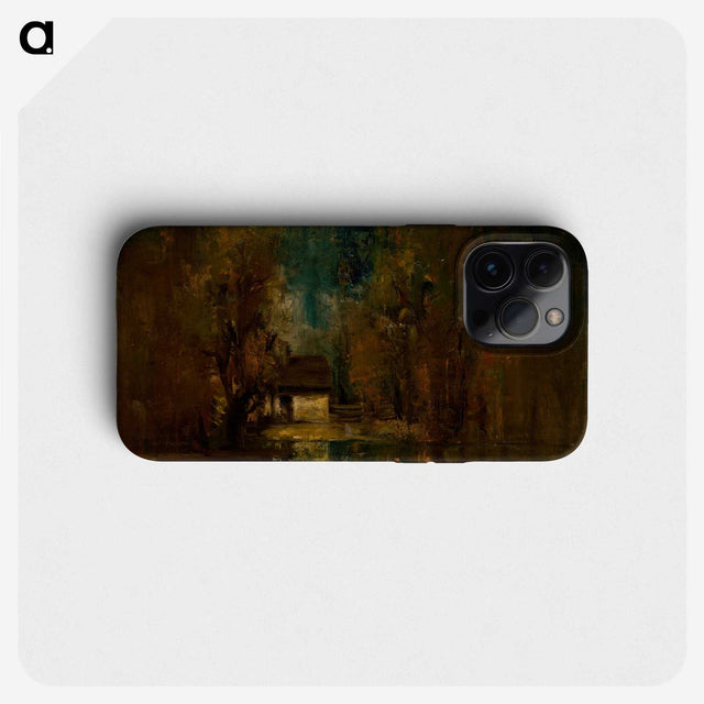 2-68_Ladislav-Mednyanszky_phone
