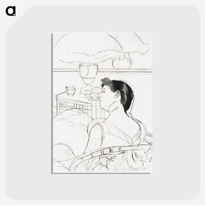 2-68_Mary-Cassatt_postcard