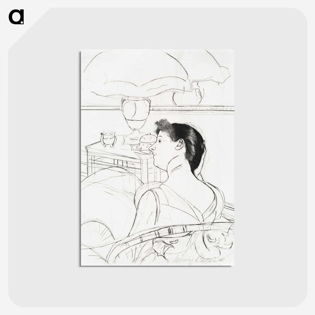 2-68_Mary-Cassatt_postcard