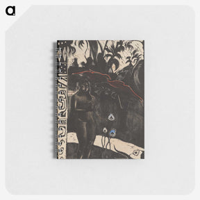 2-68_Paul-Gauguin_memo