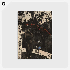 2-68_Paul-Gauguin_postcard