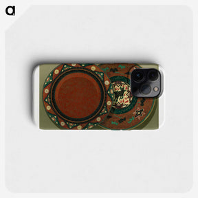 2-68_The-Ornamental-Arts-of-Japan_phone