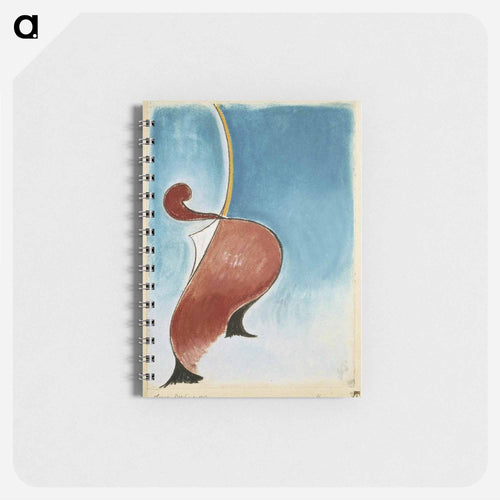 Heroic movement - テオ ファン ドゥースブルフ Memo.