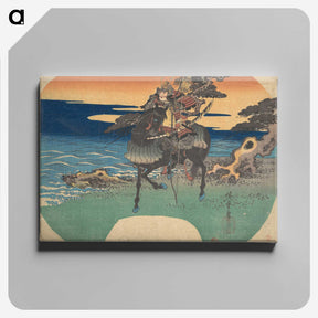 2-68_Utagawa-Hiroshige_canvas