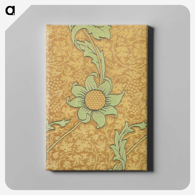 2-68_William-Morris_canvas