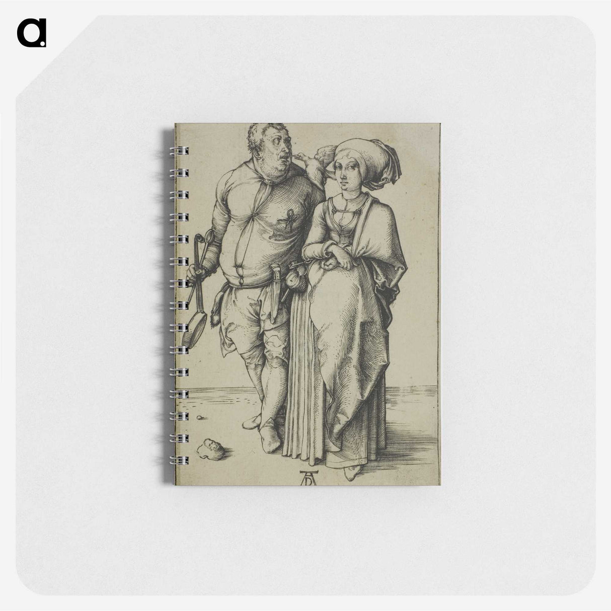 2-69_Albrecht-Durer_memo