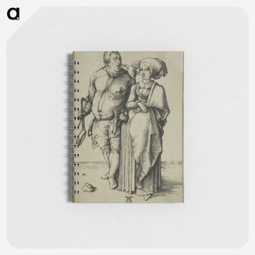 2-69_Albrecht-Durer_memo