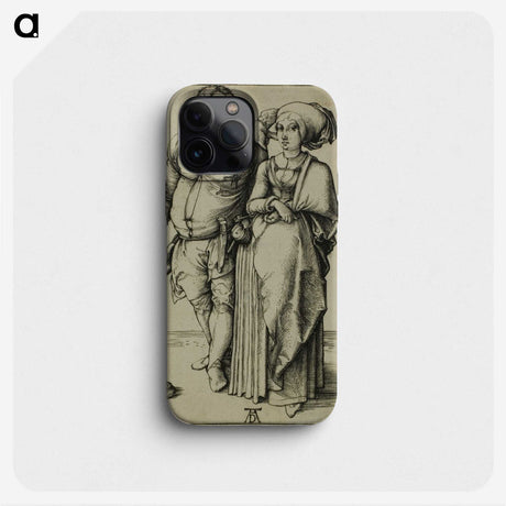 2-69_Albrecht-Durer_phone