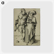 2-69_Albrecht-Durer_postcard