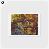 2-69_Claude-Monet_hagaki