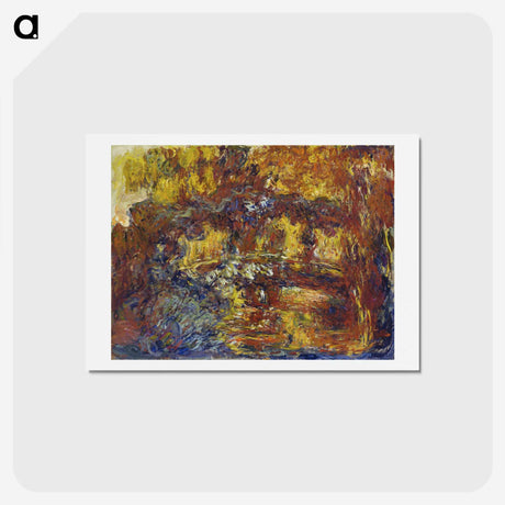2-69_Claude-Monet_hagaki