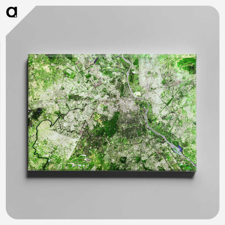 2-69_Earth-from-Above_canvas