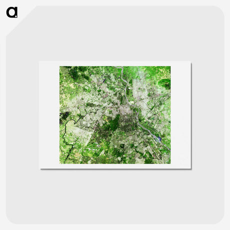 2-69_Earth-from-Above_hagaki