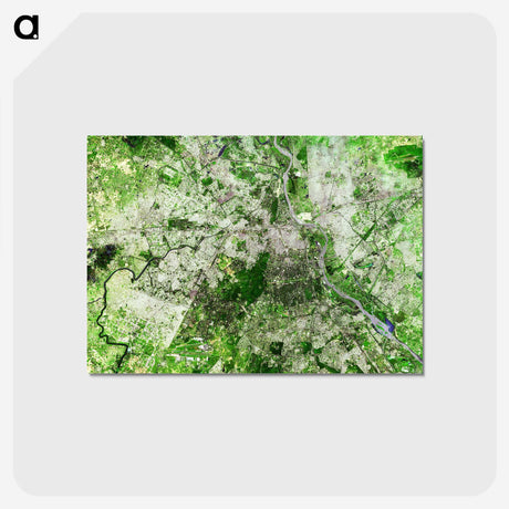 2-69_Earth-from-Above_postcard