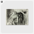2-69_Edgar-Degas_postcard