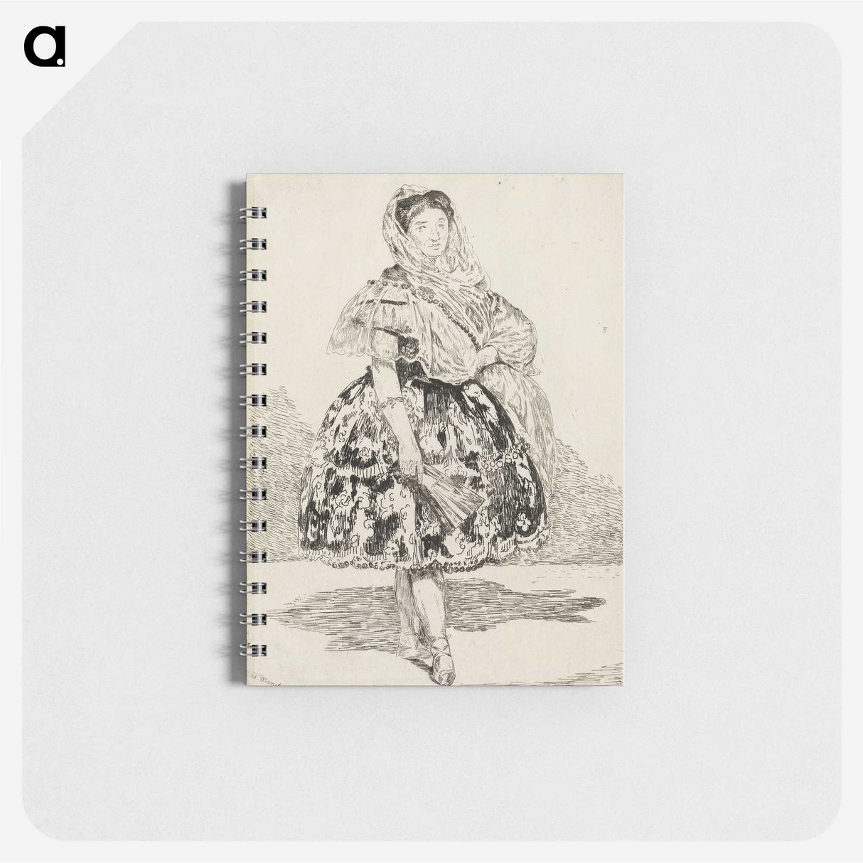 2-69_Edouard-Manet_memo