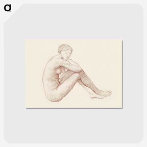 2-69_Edward-Burne-Jones_postcard