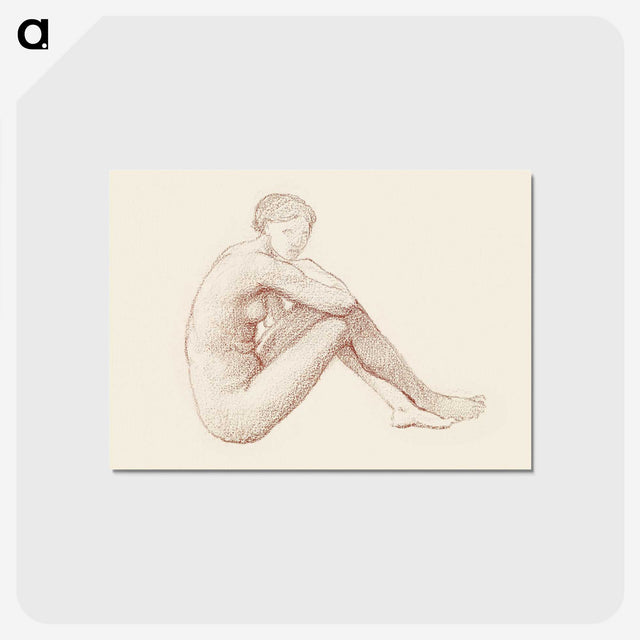 2-69_Edward-Burne-Jones_postcard