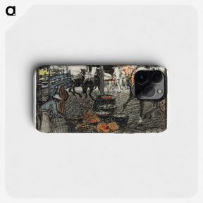 2-69_Edward-Penfield_phone