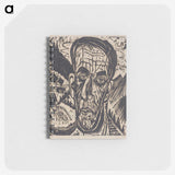 2-69_Ernst-Ludwig-Kirchner_memo