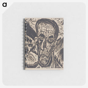 2-69_Ernst-Ludwig-Kirchner_memo