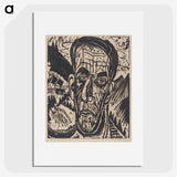 2-69_Ernst-Ludwig-Kirchner_picture