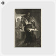 2-69_Eugene-Delacroix_postcard