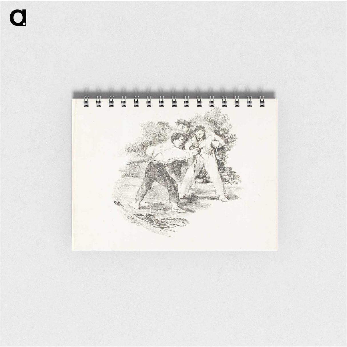 2-69_Francisco-de-Goya_memo
