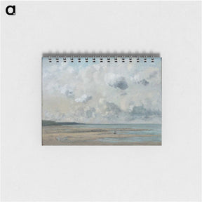 2-69_Gustave-Courbet_memo