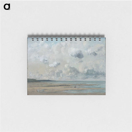 2-69_Gustave-Courbet_memo