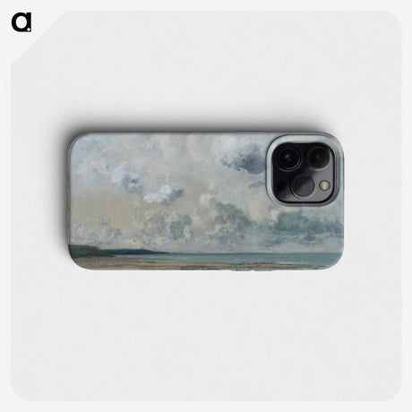 2-69_Gustave-Courbet_phone